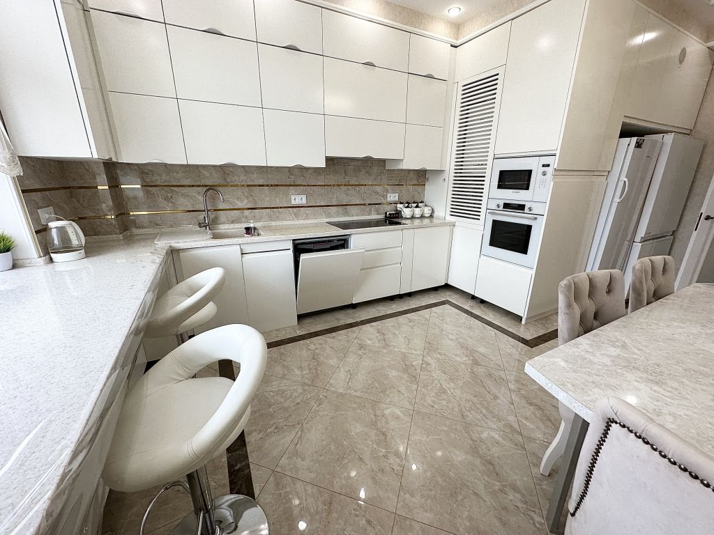 Продажа 3-комнатной квартиры, Пятигорск, Бунимовича ул