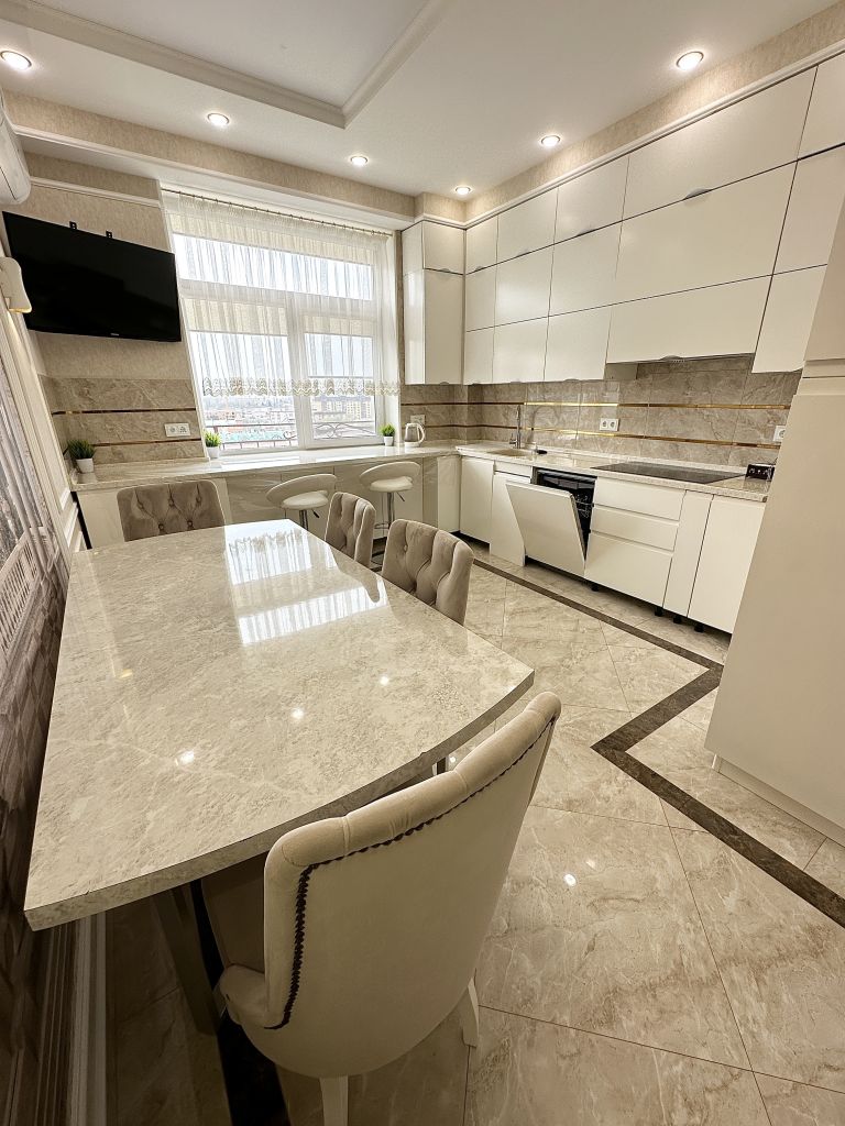 Продажа 3-комнатной квартиры, Пятигорск, Бунимовича ул