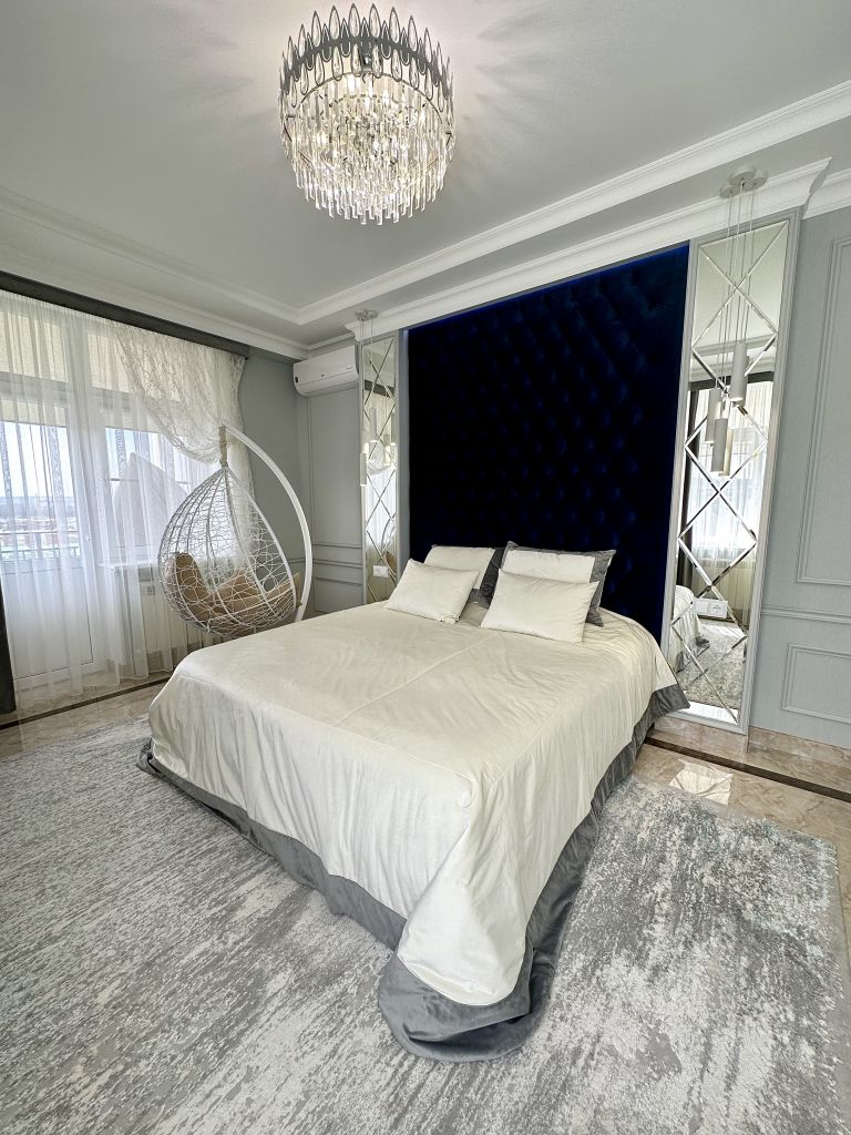 Продажа 3-комнатной квартиры, Пятигорск, Бунимовича ул