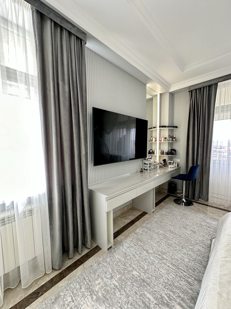 Продажа 3-комнатной квартиры, Пятигорск, Бунимовича ул