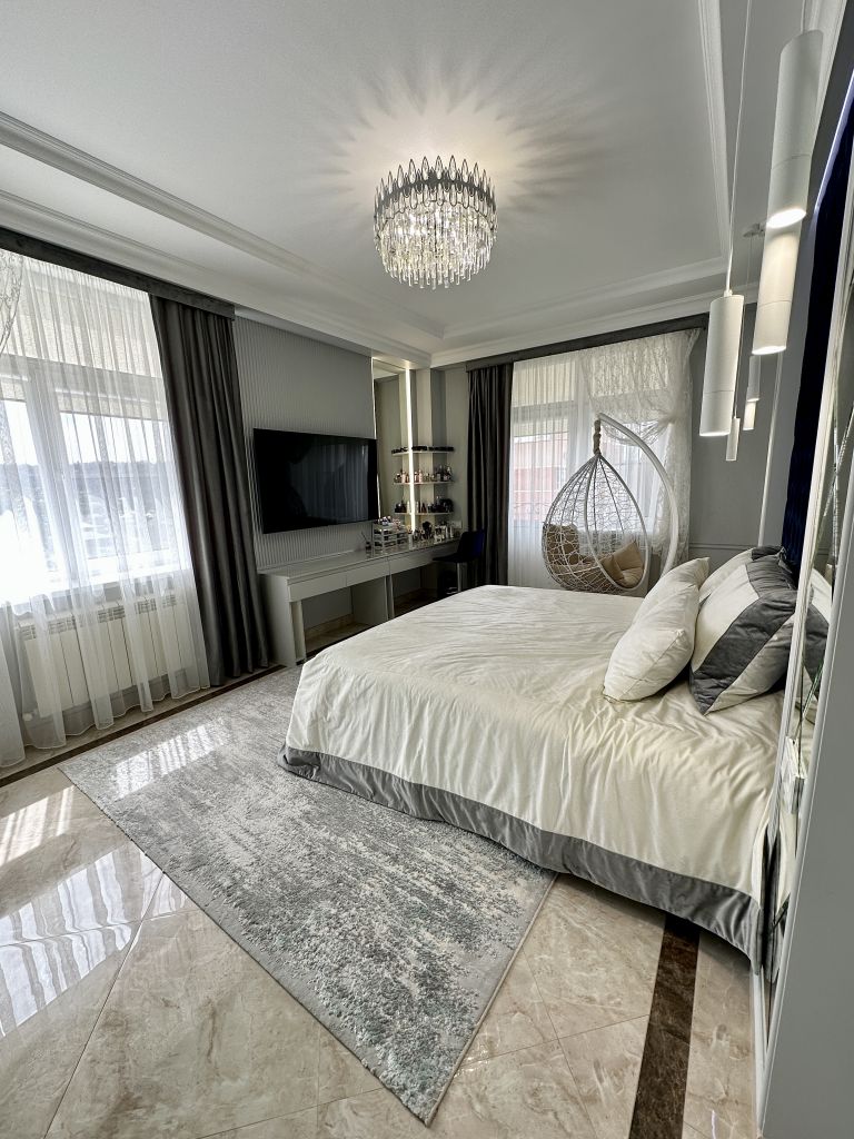 Продажа 3-комнатной квартиры, Пятигорск, Бунимовича ул