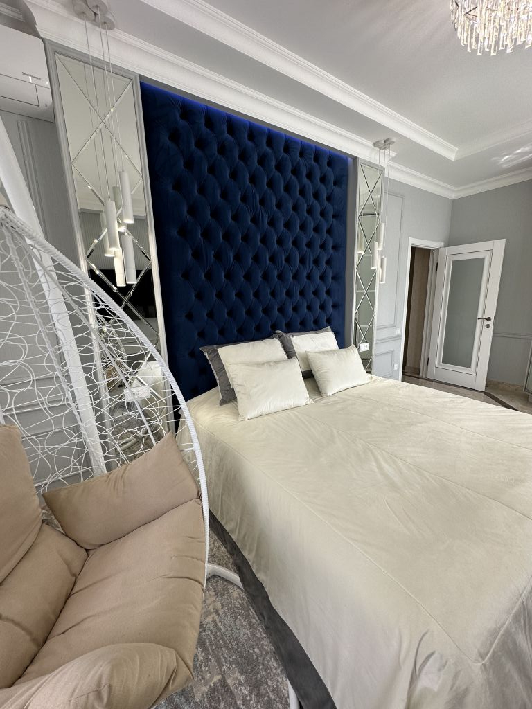 Продажа 3-комнатной квартиры, Пятигорск, Бунимовича ул