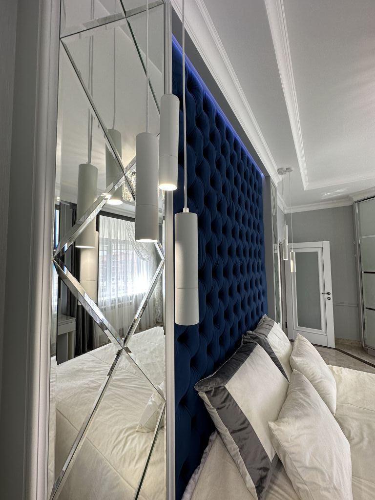 Продажа 3-комнатной квартиры, Пятигорск, Бунимовича ул