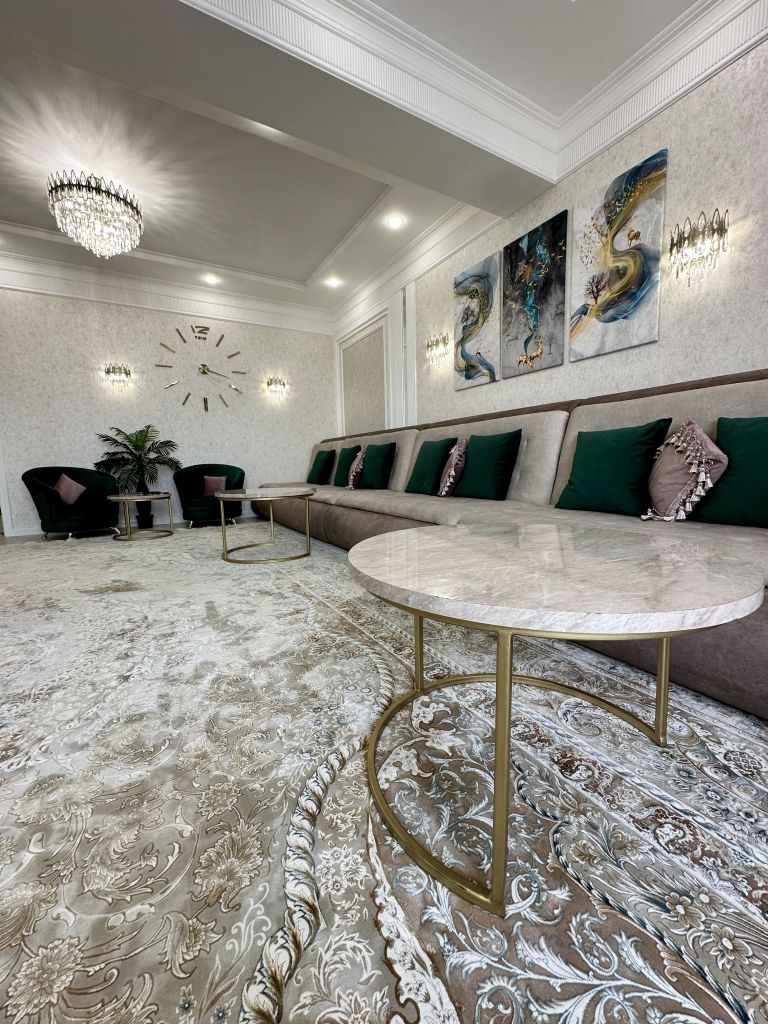 Продажа 3-комнатной квартиры, Пятигорск, Бунимовича ул