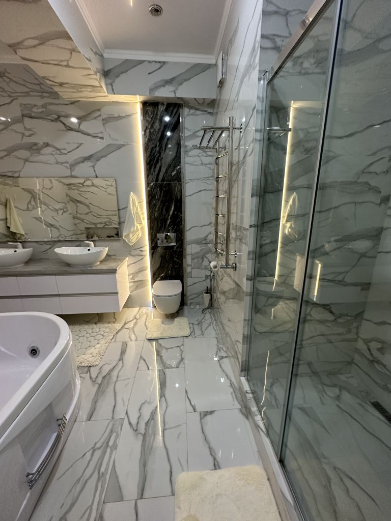 Продажа 3-комнатной квартиры, Пятигорск, Бунимовича ул