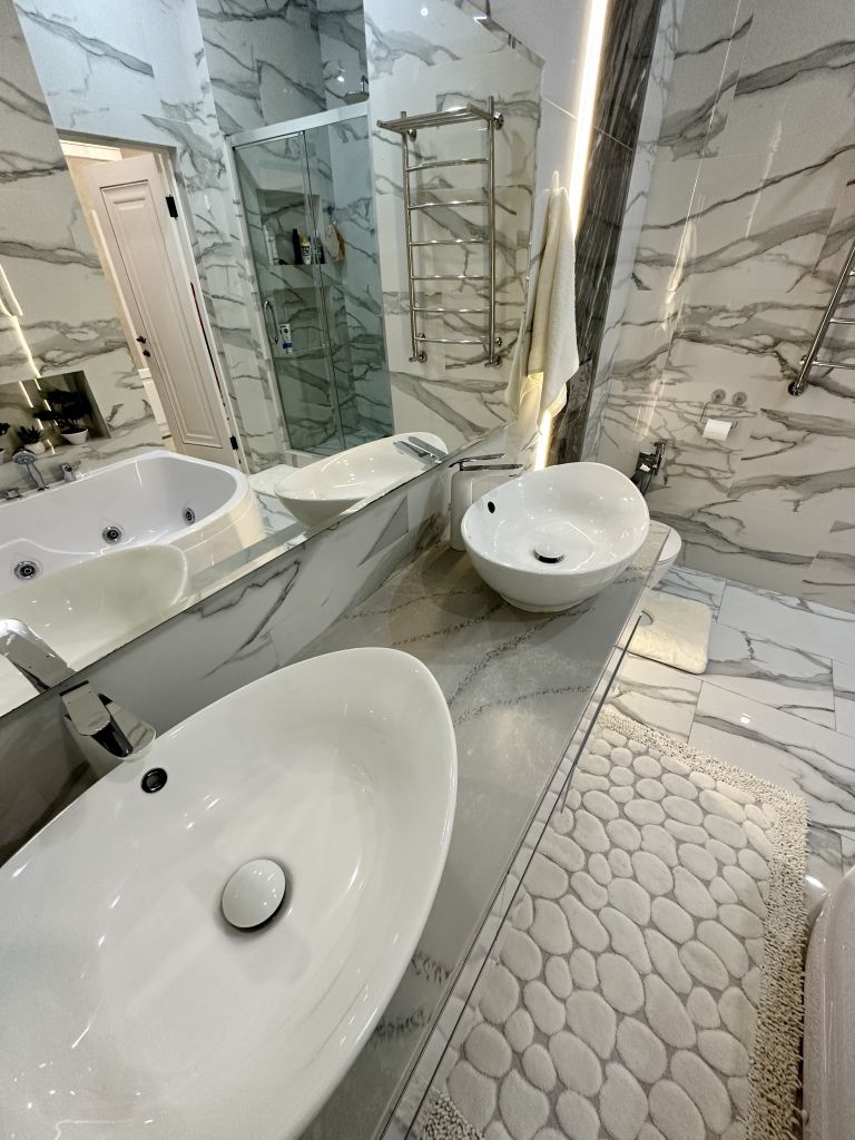 Продажа 3-комнатной квартиры, Пятигорск, Бунимовича ул