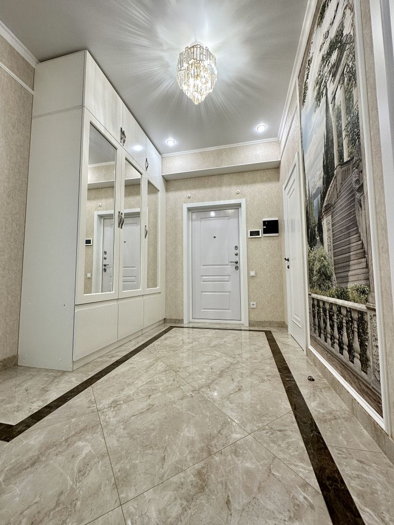 Продажа 3-комнатной квартиры, Пятигорск, Бунимовича ул