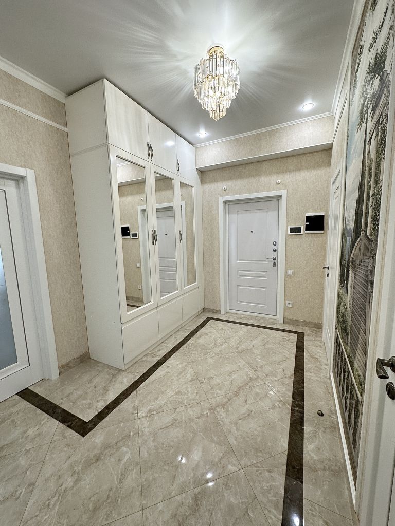 Продажа 3-комнатной квартиры, Пятигорск, Бунимовича ул