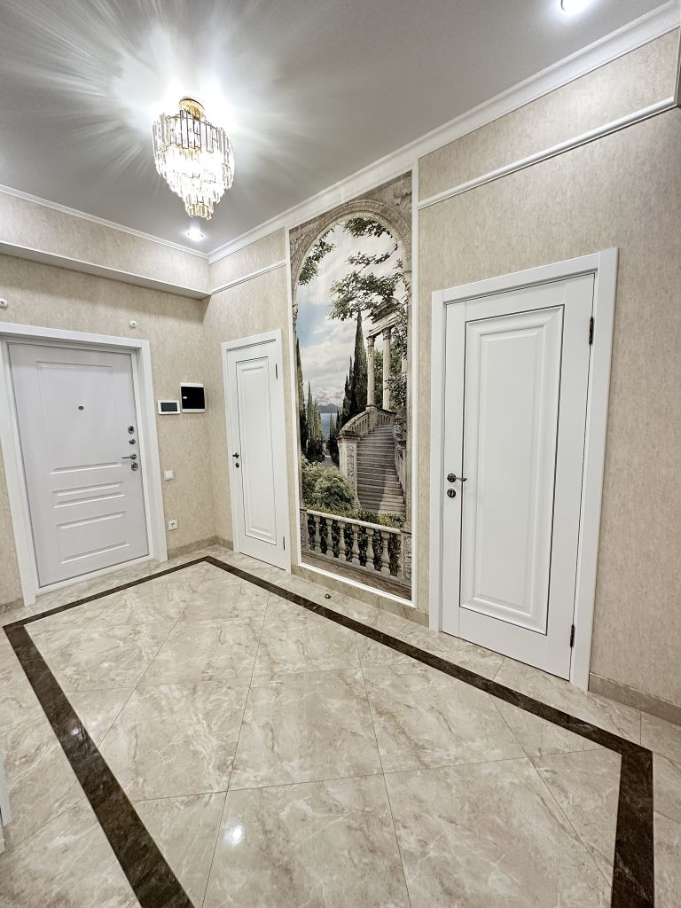 Продажа 3-комнатной квартиры, Пятигорск, Бунимовича ул