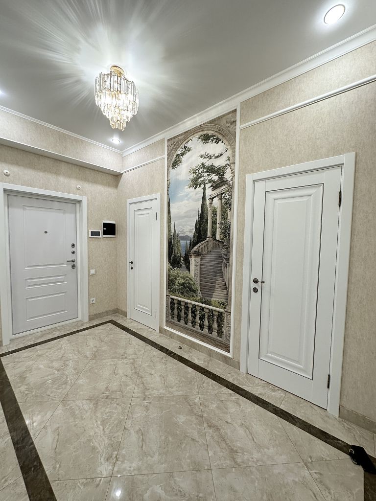 Продажа 3-комнатной квартиры, Пятигорск, Бунимовича ул