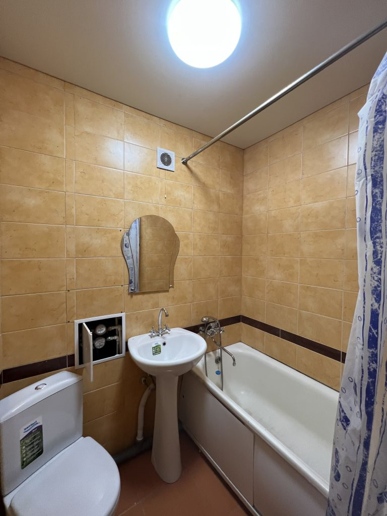 Продажа 2-комнатной квартиры, Пятигорск, Московская ул,  82