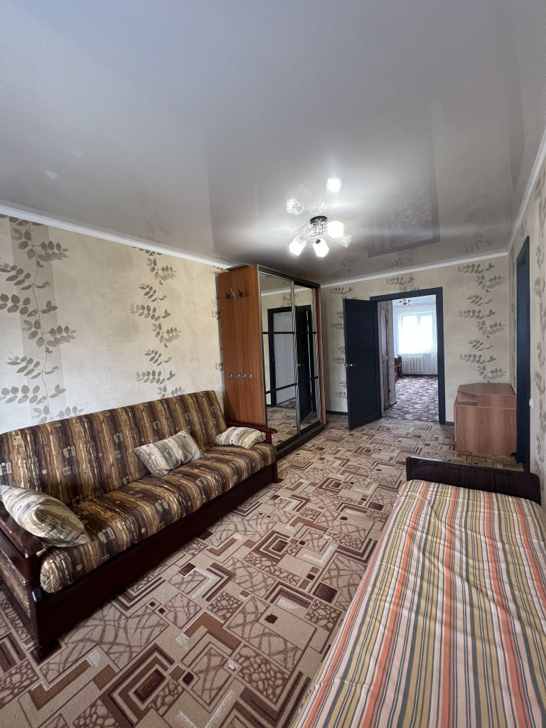 Продажа 2-комнатной квартиры, Пятигорск, Московская ул,  82