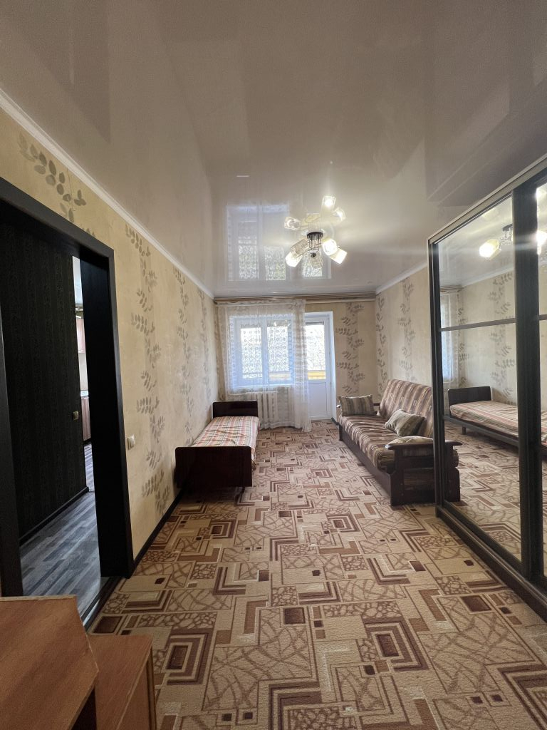 Продажа 2-комнатной квартиры, Пятигорск, Московская ул,  82