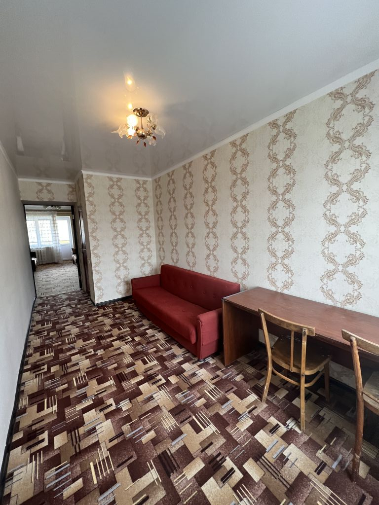 Продажа 2-комнатной квартиры, Пятигорск, Московская ул,  82