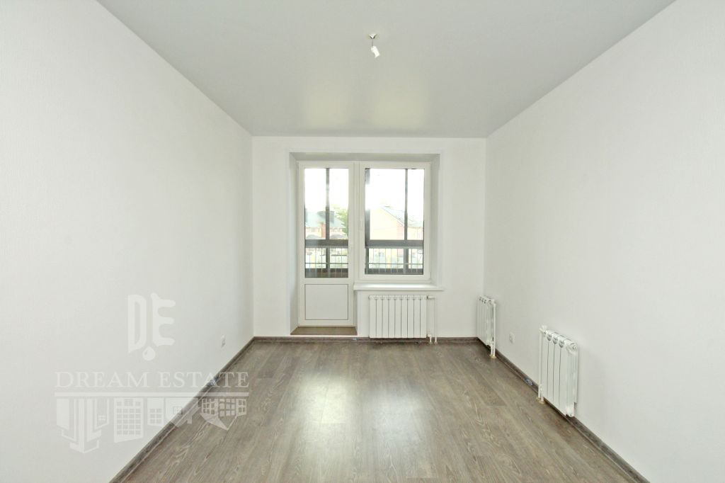 Продажа 1-комнатной квартиры, Красный Бор, Большая Заозерная ул,  37