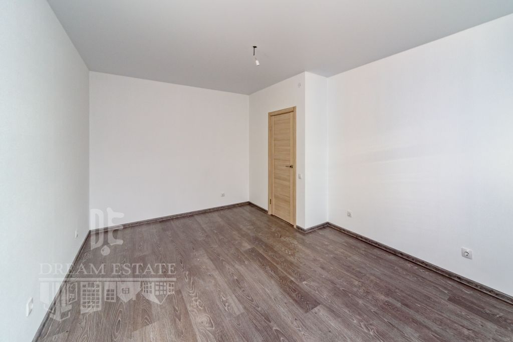 Продажа 1-комнатной квартиры, Красный Бор, Большая Заозерная ул,  37