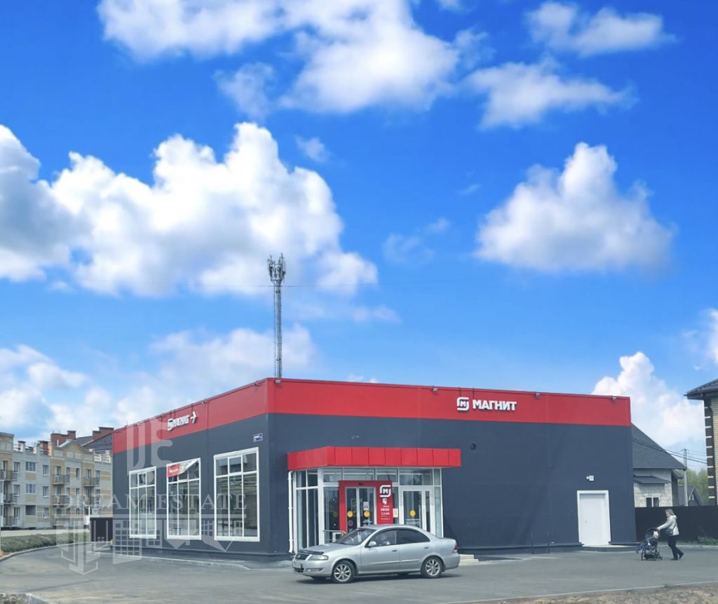 Продажа 1-комнатной квартиры, Красный Бор, Большая Заозерная ул,  37