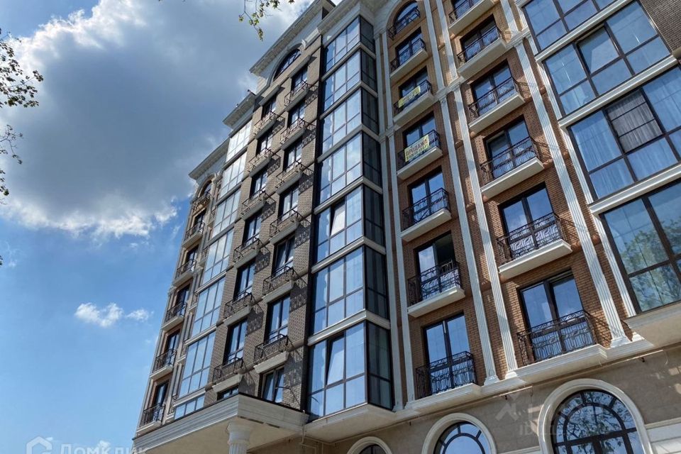 Продажа 2-комнатной квартиры, Пятигорск, Пастухова ул,  38