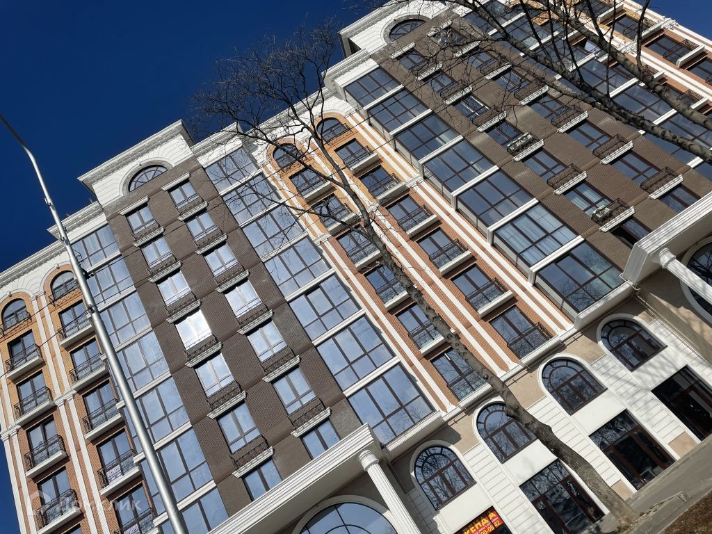 Продажа 2-комнатной квартиры, Пятигорск, Пастухова ул,  38