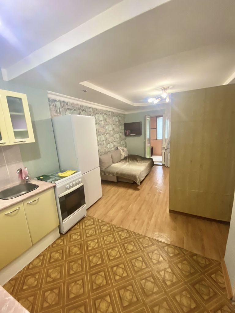 Продажа 1-комнатной квартиры, Пятигорск, Орджоникидзе ул,  3