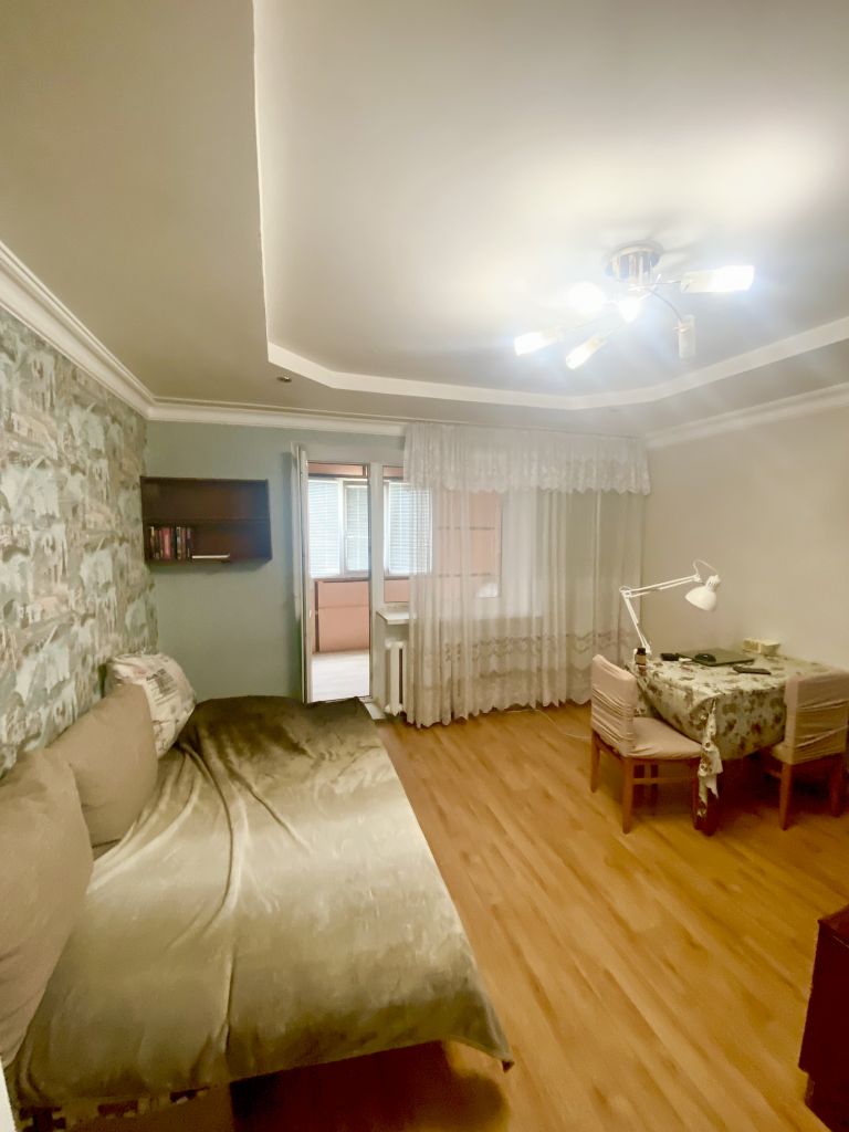 Продажа 1-комнатной квартиры, Пятигорск, Орджоникидзе ул,  3