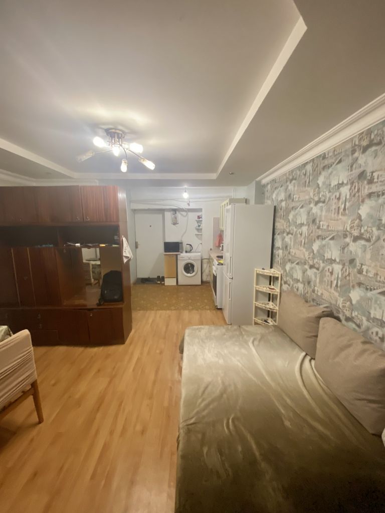 Продажа 1-комнатной квартиры, Пятигорск, Орджоникидзе ул,  3