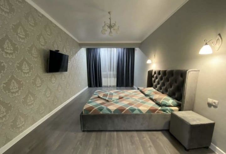 Продажа 1-комнатной квартиры, Пятигорск, Московская ул,  93