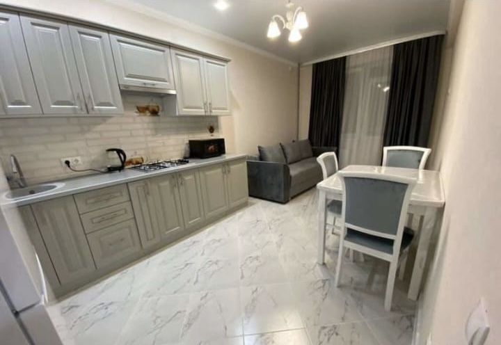 Продажа 1-комнатной квартиры, Пятигорск, Московская ул,  93