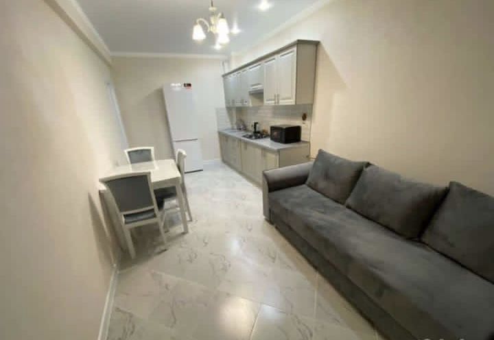 Продажа 1-комнатной квартиры, Пятигорск, Московская ул,  93