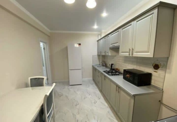 Продажа 1-комнатной квартиры, Пятигорск, Московская ул,  93