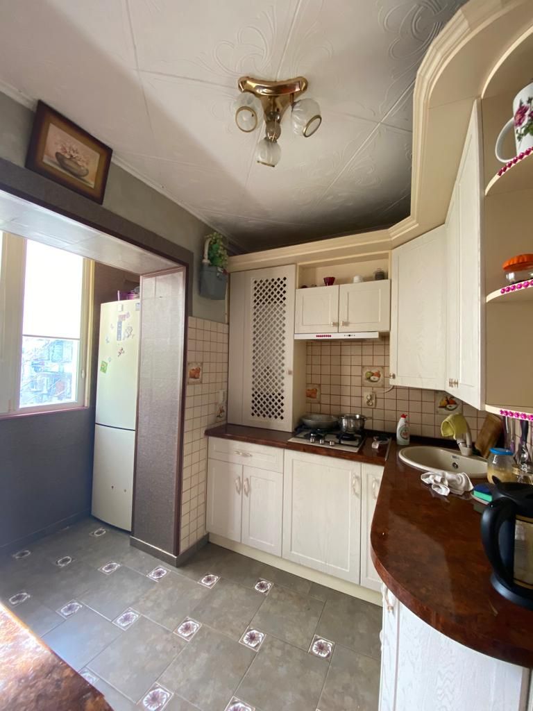 Продажа 3-комнатной квартиры, Ставропольский, Московская ,  35