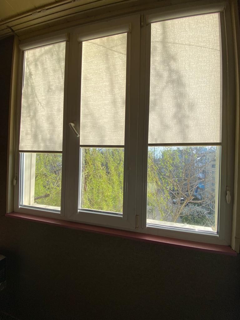 Продажа 3-комнатной квартиры, Ставропольский, Московская ,  35