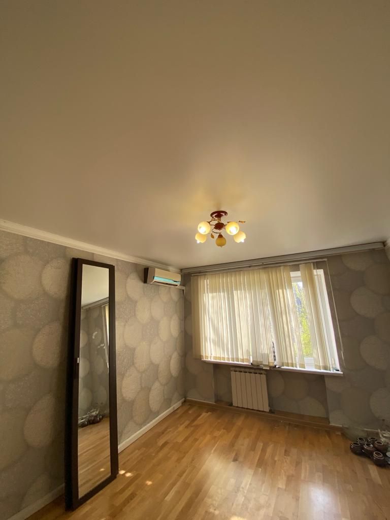 Продажа 3-комнатной квартиры, Ставропольский, Московская ,  35