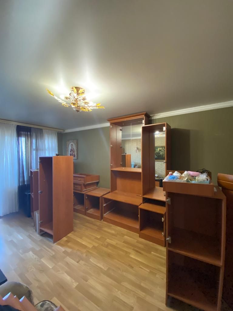 Продажа 3-комнатной квартиры, Ставропольский, Московская ,  35