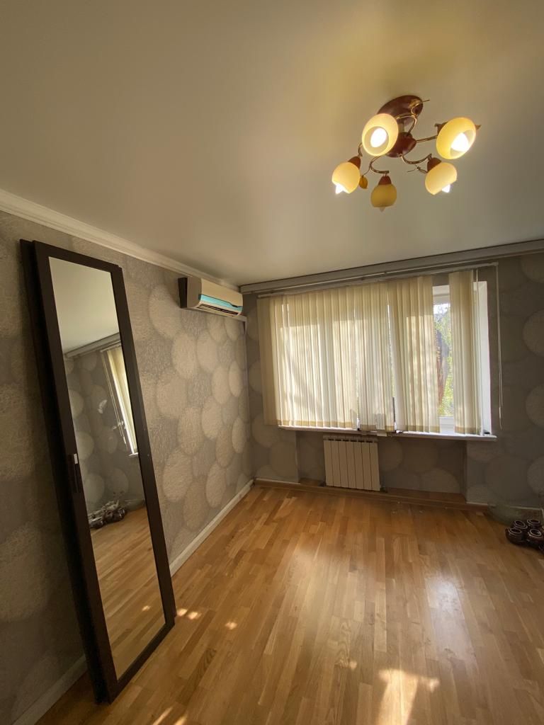 Продажа 3-комнатной квартиры, Ставропольский, Московская ,  35