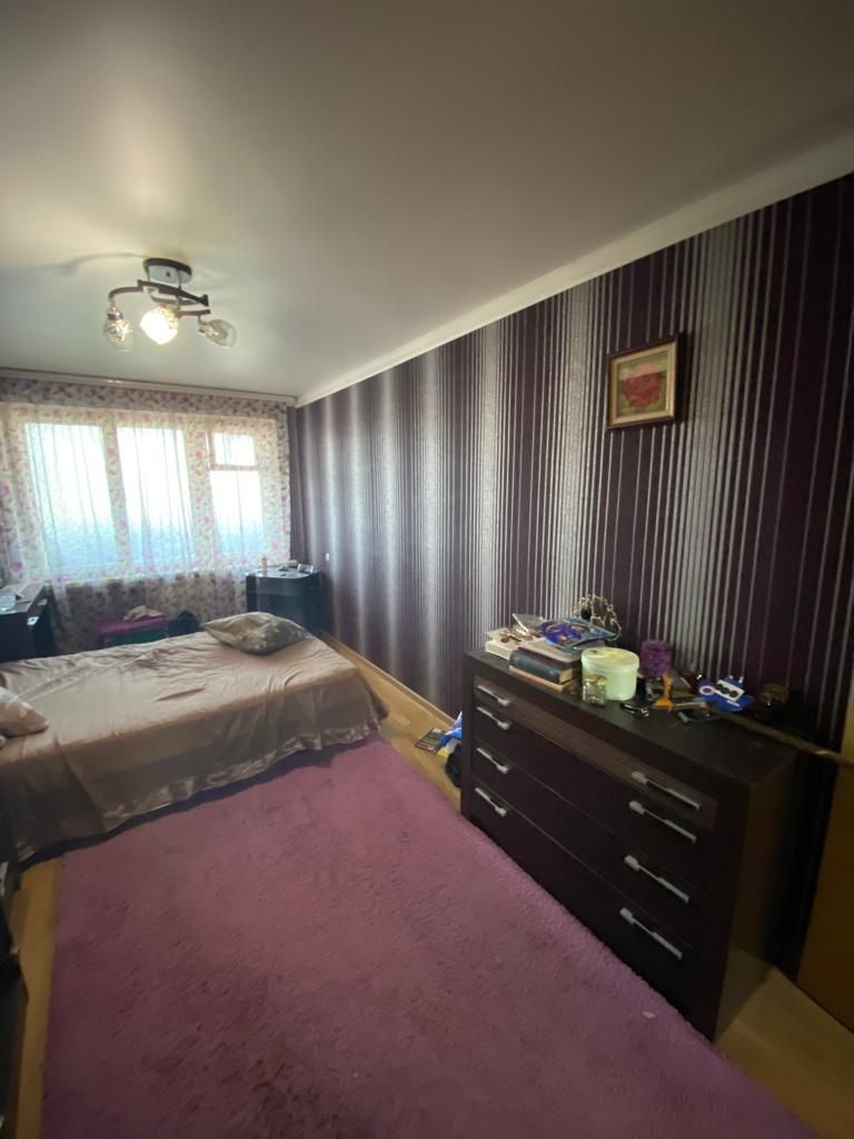 Продажа 3-комнатной квартиры, Ставропольский, Московская ,  35