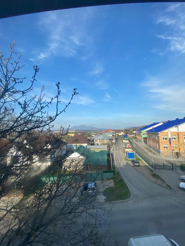 Продажа 3-комнатной квартиры, Ставропольский, Московская ,  35