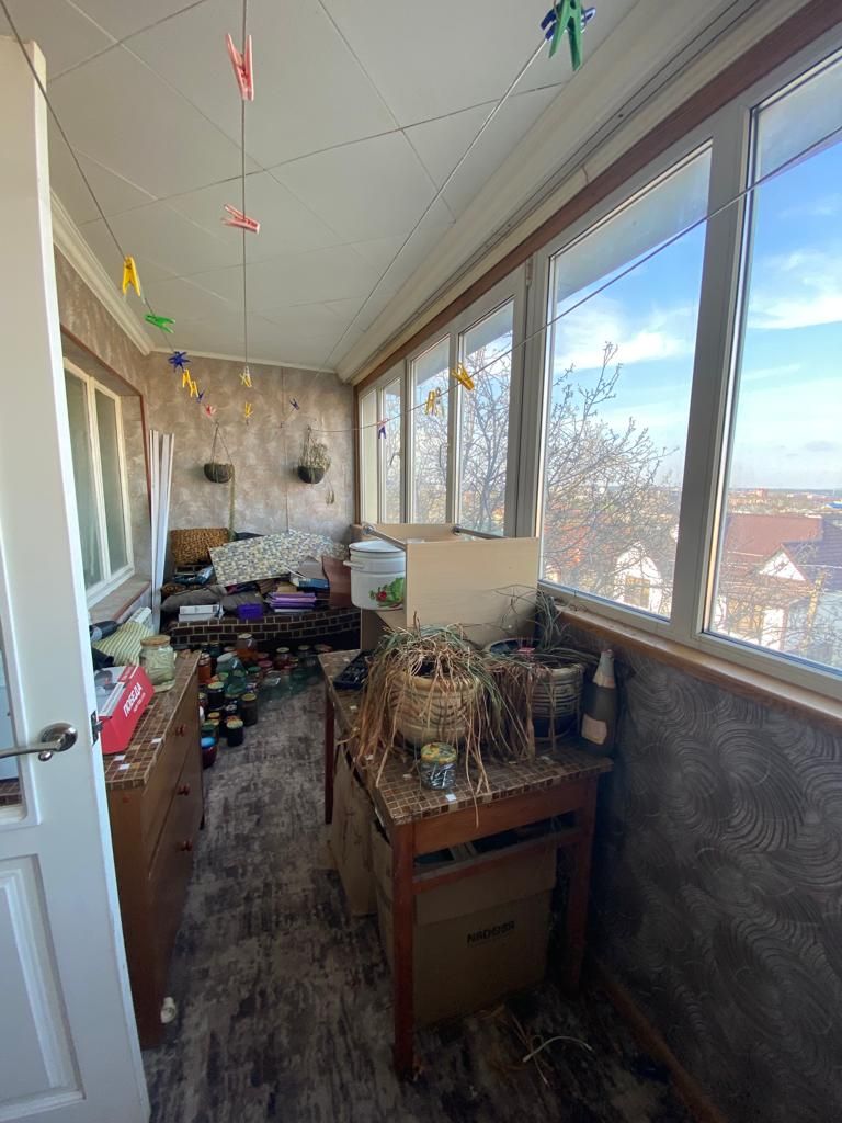 Продажа 3-комнатной квартиры, Ставропольский, Московская ,  35