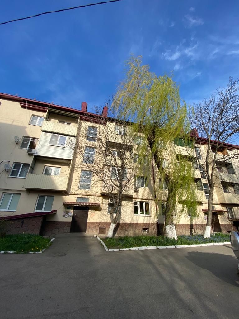 Продажа 3-комнатной квартиры, Ставропольский, Московская ,  35