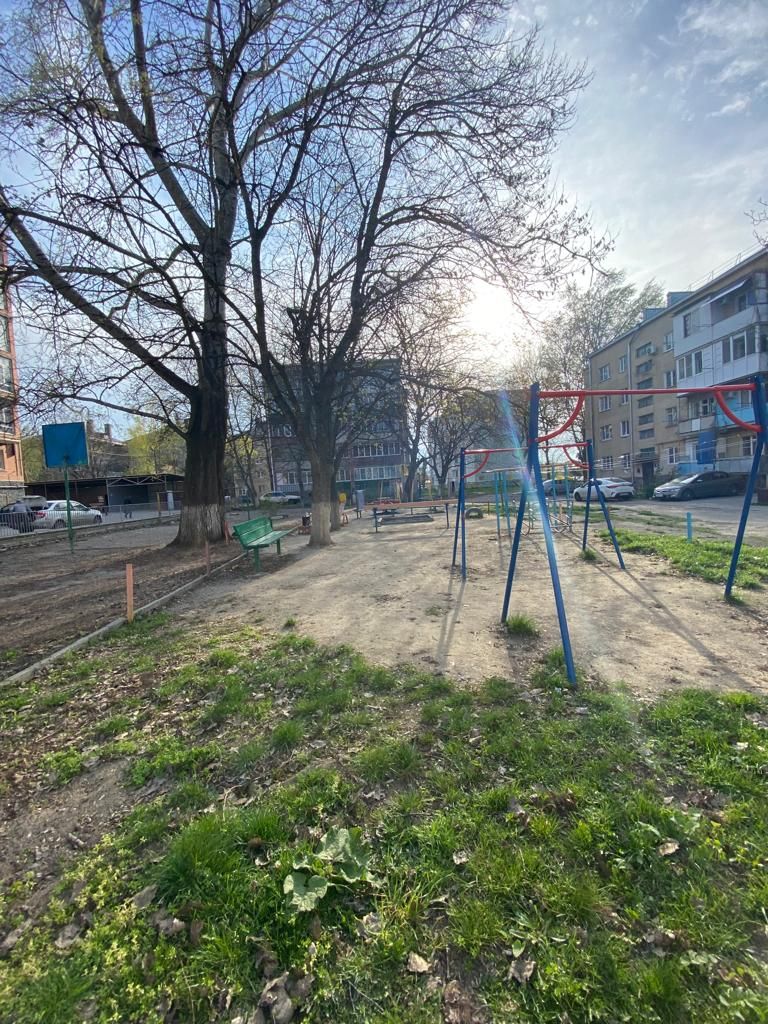 Продажа 3-комнатной квартиры, Ставропольский, Московская ,  35