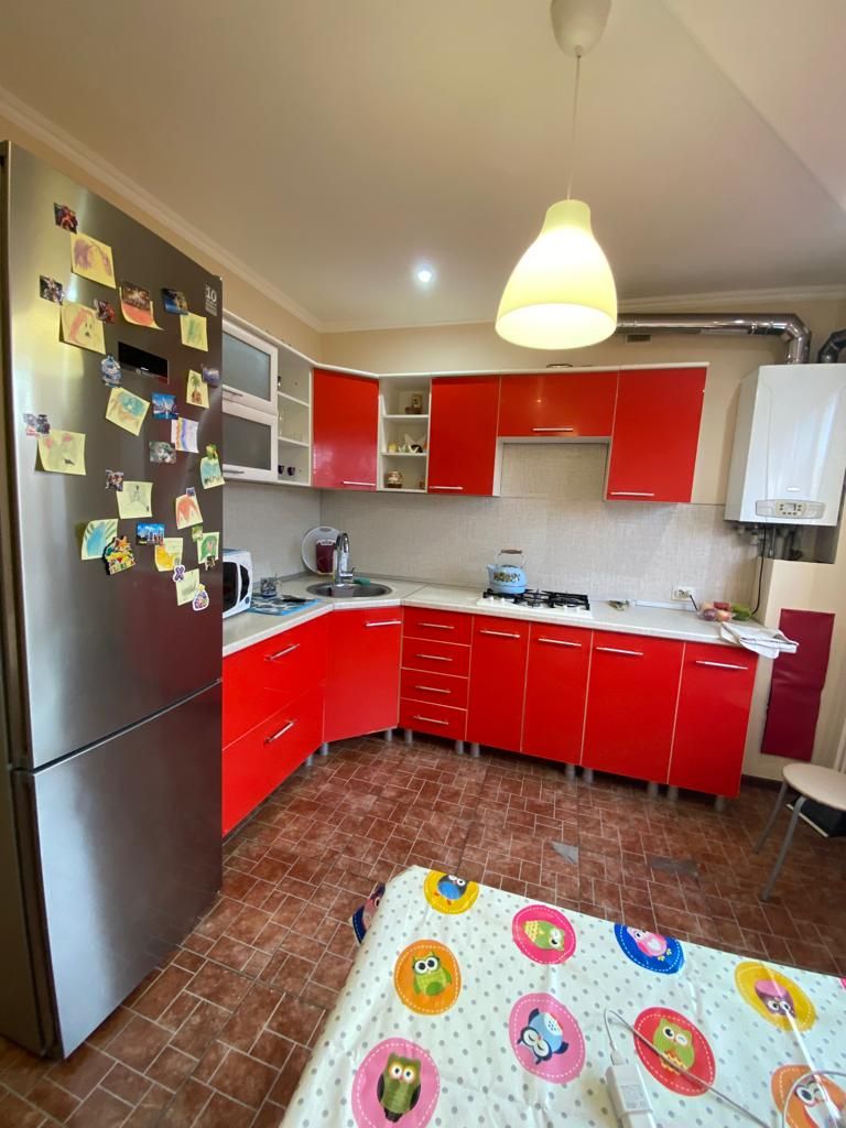 Продажа 3-комнатной квартиры, Ставропольский, Гагарина,  5к2