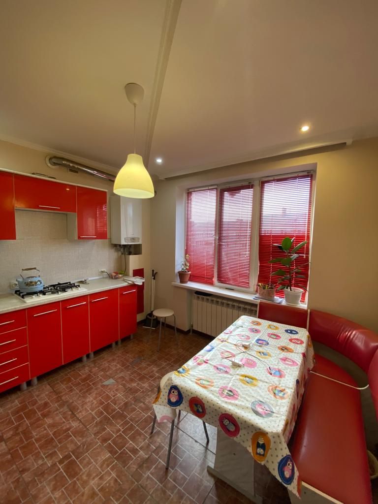 Продажа 3-комнатной квартиры, Ставропольский, Гагарина,  5к2