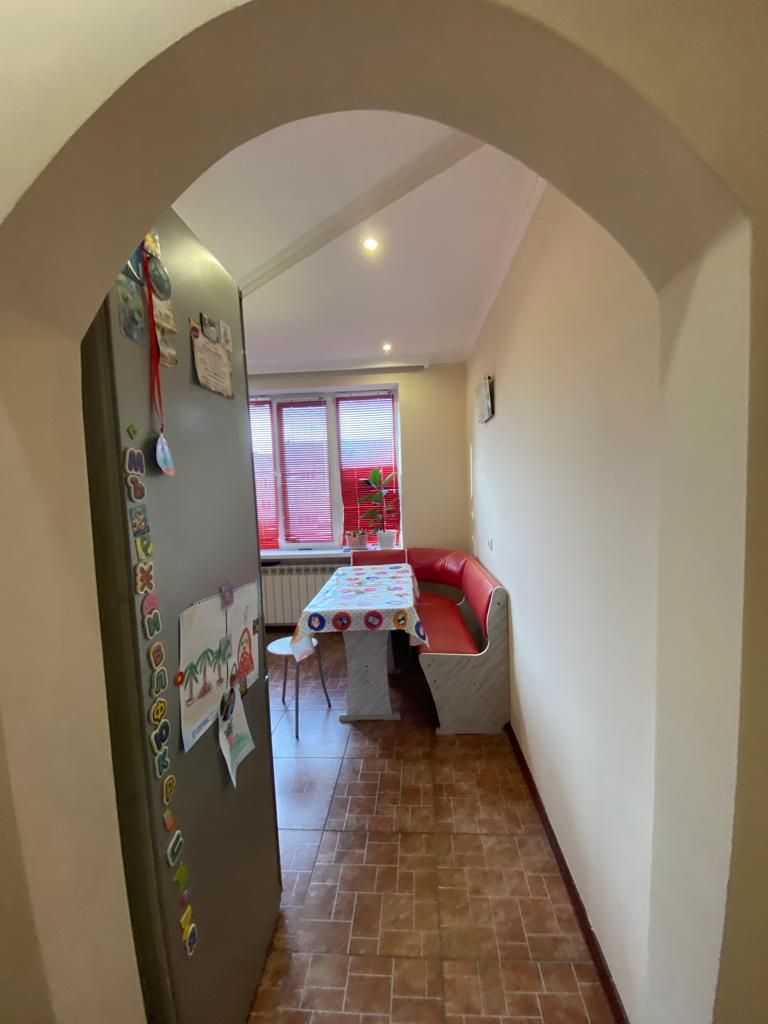 Продажа 3-комнатной квартиры, Ставропольский, Гагарина,  5к2