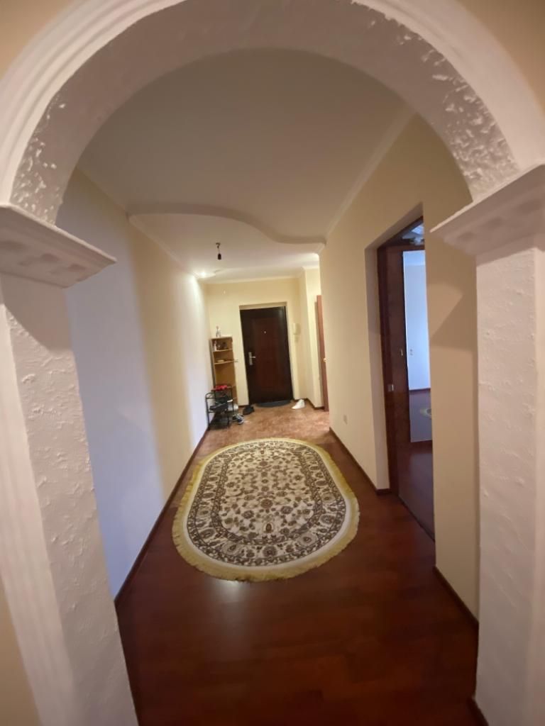 Продажа 3-комнатной квартиры, Ставропольский, Гагарина,  5к2