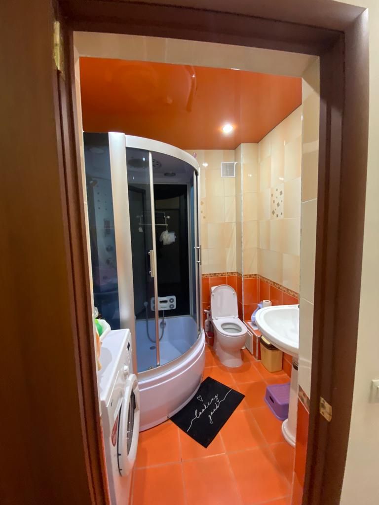 Продажа 3-комнатной квартиры, Ставропольский, Гагарина,  5к2