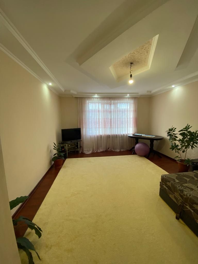 Продажа 3-комнатной квартиры, Ставропольский, Гагарина,  5к2