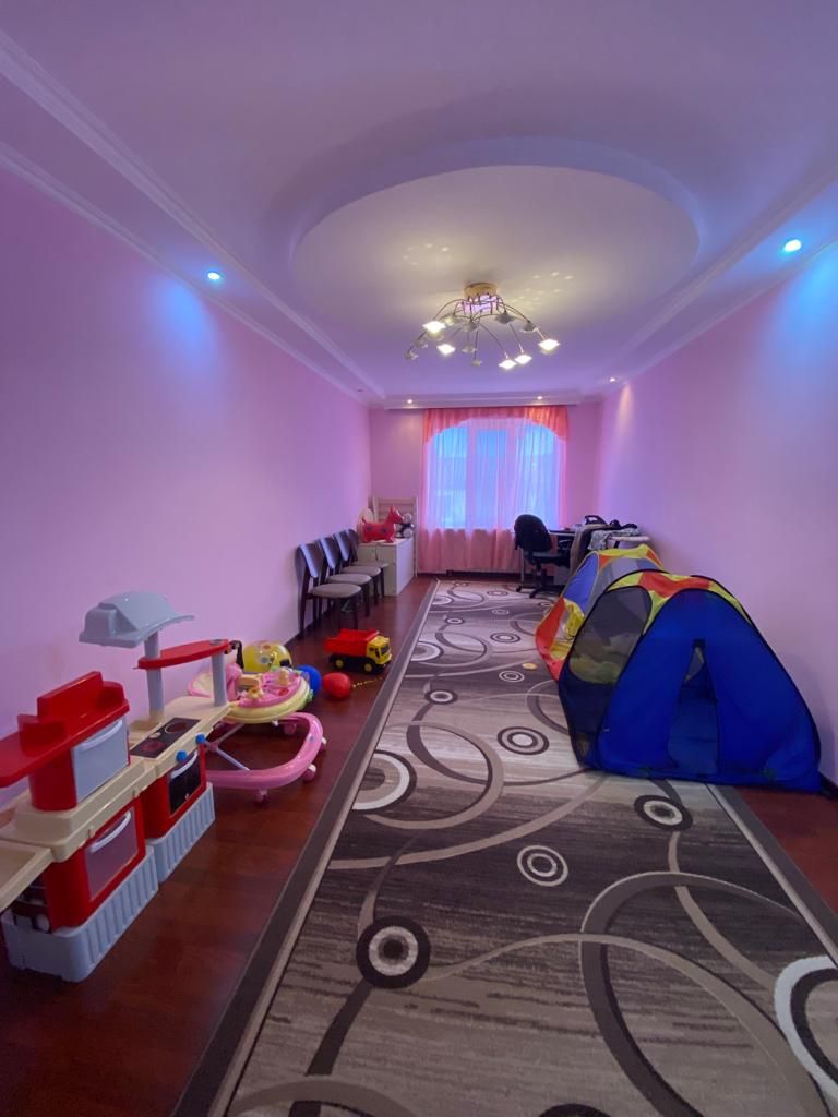 Продажа 3-комнатной квартиры, Ставропольский, Гагарина,  5к2