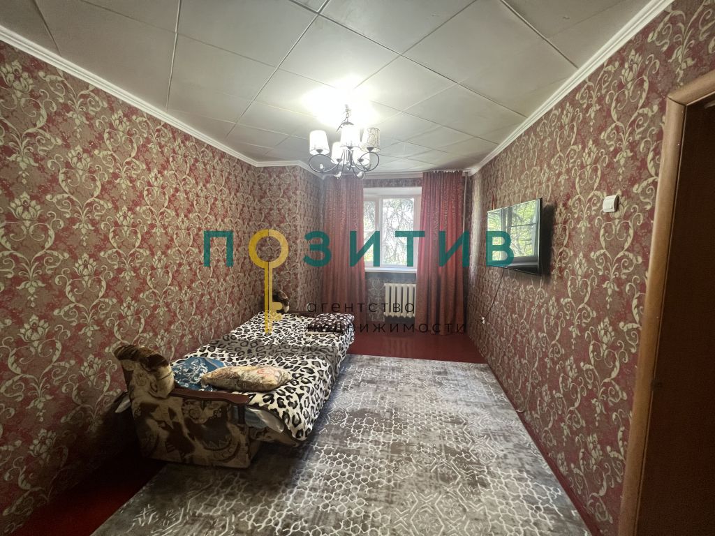 Продажа 1-комнатной квартиры, Ессентуки, Октябрьская ул,  415