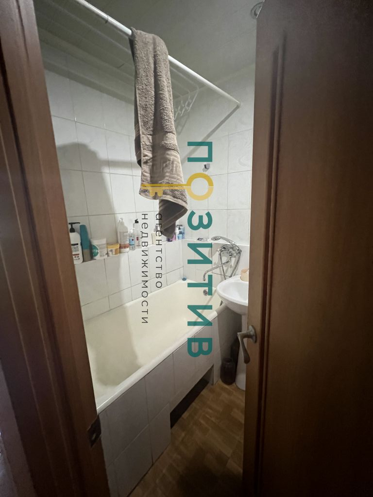 Продажа 1-комнатной квартиры, Ессентуки, Октябрьская ул,  415