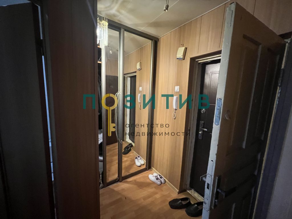 Продажа 1-комнатной квартиры, Ессентуки, Октябрьская ул,  415